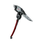 The Takedown (Duotone Takedown) - Pickaxe - Fortnite