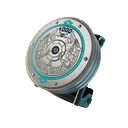 Thor's Plates (Reactivity - Off) - Back Bling - Fortnite