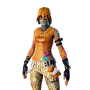 Tilted Teknique (Wildstyle) - Outfit - Fortnite
