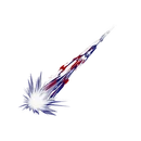 Union Beams - Boost - Rocket Racing