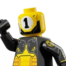 1-Ball - Outfit - LEGO Fortnite