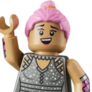 Ariana Grande - Outfit - LEGO Fortnite