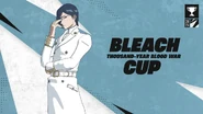 Promotional Image for the Tournament.