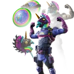 Bash Bundle - Item Shop Bundle - Fortnite