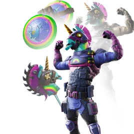 Bash Bundle - Bundle - Fortnite