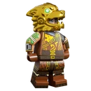 Battle Hound (Featured) - Outfit - LEGO Fortnite