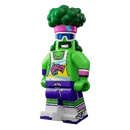 Brock (LEGO) - Item Shop Bundle - Fortnite