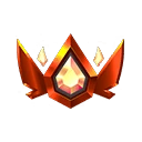 Champion (Locker) - Icon - Fortnite