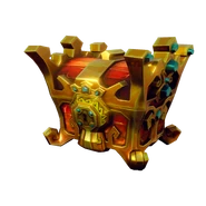 Block Chest