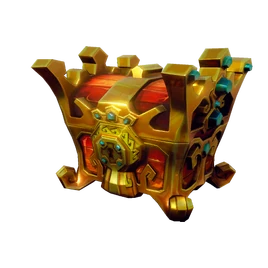 Chest level 6