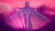 T-Pose