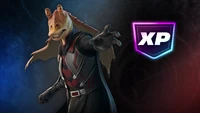 Darth Jar Jar - Promo - Fortnite