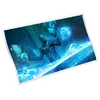 Deepwalker Relik (Featured) - Loading Screen - Fortnite