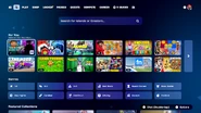 Browse Tab (v36.10)