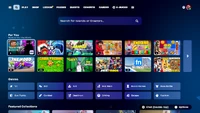Discover, Browse (v36.10) - User Interface - Fortnite