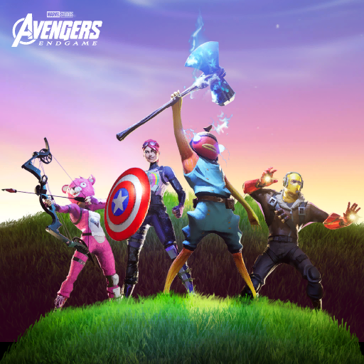 Fortnite avengers deals