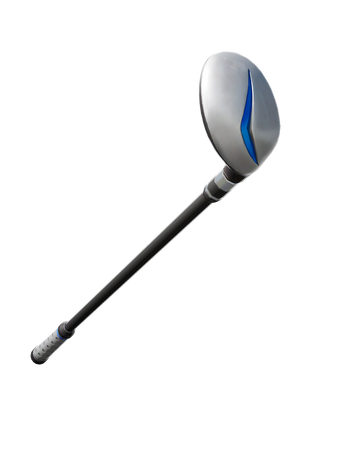 Golfschlager Skin Fortnite Wiki Fandom