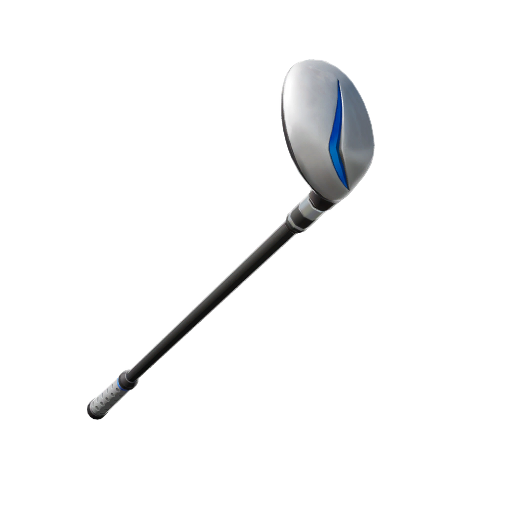 Golfschläger (Skin) Fortnite Wiki Fandom