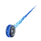 Futurist (Cobalt) - Trail - Rocket Racing