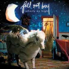 Infinity on High - Jam Track - Fortnite Festival