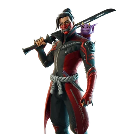 Kendo | Fortnite Wiki | Fandom