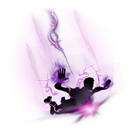 Lightning Strike - Contrail - Fortnite