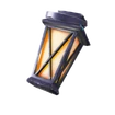 Luminous Lamp - Back Bling - Fortnite