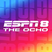 ESPN 8: The Ocho Poster