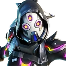 Mayhem (v31.20 - Manic) - Outfit - Fortnite