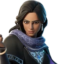 Noorah - Outfit - Fortnite
