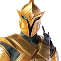 Olympian - Outfit - Fortnite