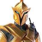 Olympian - Outfit - Fortnite