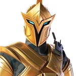 Olympian - Outfit - Fortnite