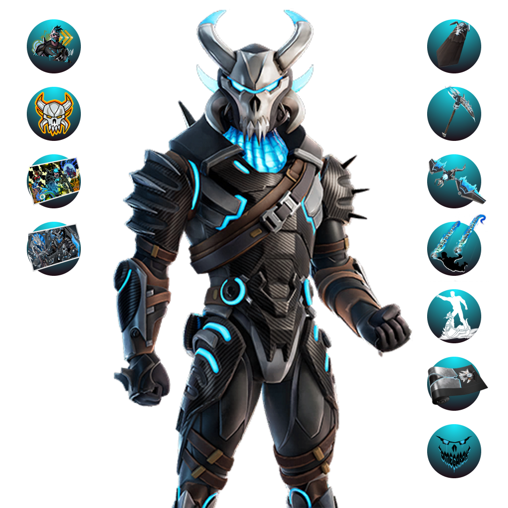 CategoryOmega Harbinger Set Fortnite Wiki Fandom