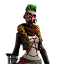 Phase Scout Jess (Mask Style) - Hero - Save the World