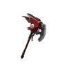 Redline Wrecker (Afterburn Wrecker) - Pickaxe - Fortnite
