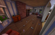 Living Room (Chapter 2: Season 1)