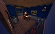 Interior (Chapter 2: Season 1)