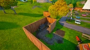 Dumpster