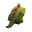 Scaly - Back Bling - Fortnite