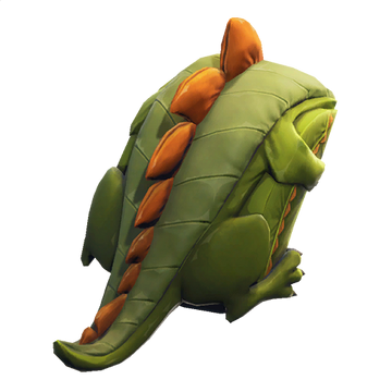 Scaly Fortnite Wiki Fandom