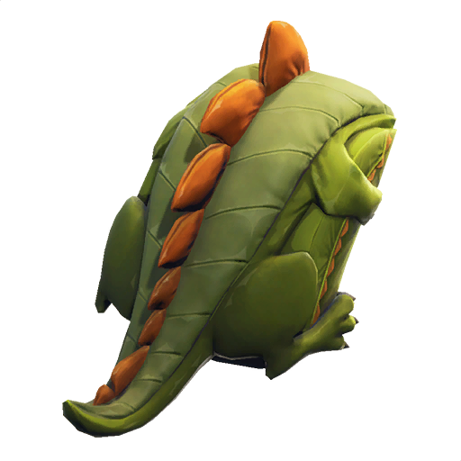 Sac a dos fortnite rex shop