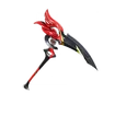 Scarlet Champion - Pickaxe - Fortnite