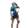 Selene (Aeon - Featured) - Outfit - Fortnite