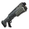 Semi-Auto Shotgun - Schematic - Save the World