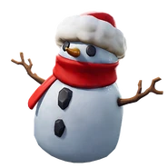Sneaky Snowman - Item - Fortnite.png (138 KB) Sneaky Snowman