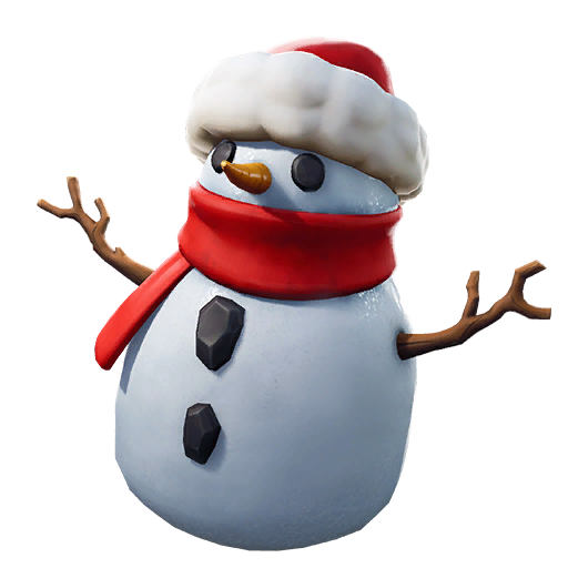 snowman png