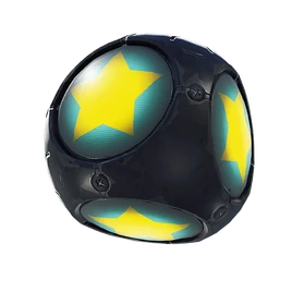 Spiky Stadium (v6.00) - Item - Fortnite