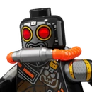 Tactical Elite Wastelander - Outfit - LEGO Fortnite