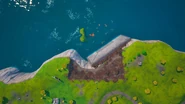 The Block (v39.40 - Top View) - Unnamed Location - Fortnite OG.png (5.11 MB) Top View (Before the Ice Storm)